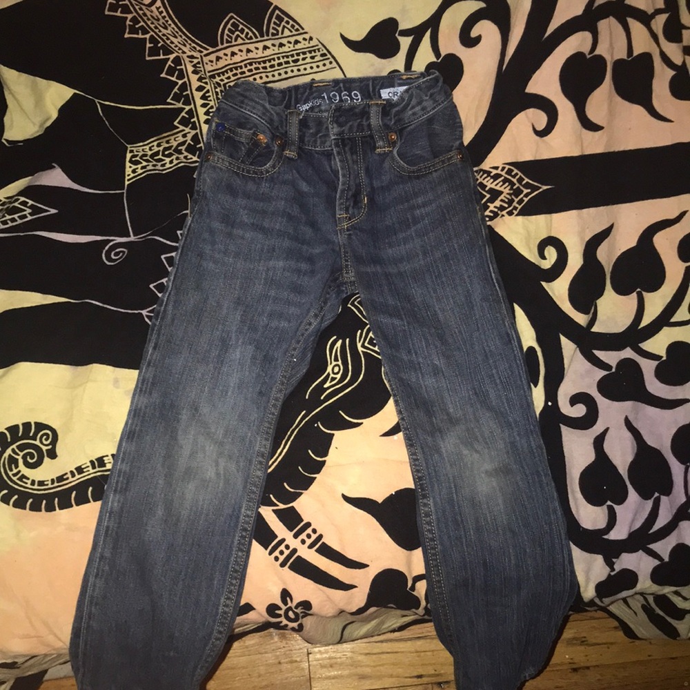 👖Toddler GAP jeans🔷🔷💥